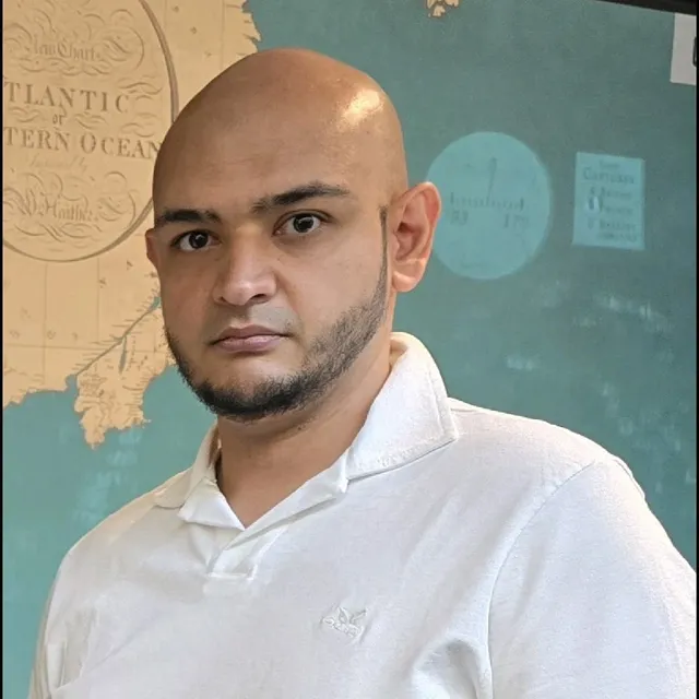 Fredy Jimenez - Lead Technical Consultant